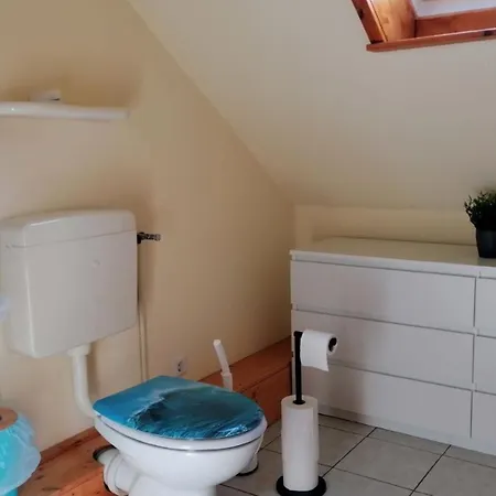 Ferienhaus Das Magische Geschichtenhaus - Einfach Wohlfuehlen In Der Holsteinischen Schweiz *