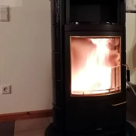 בית נופש Das Magische Geschichtenhaus - Einfach Wohlfuehlen In Der Holsteinischen Schweiz *