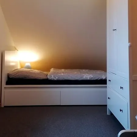Ferienhaus Das Magische Geschichtenhaus - Einfach Wohlfuehlen In Der Holsteinischen Schweiz *