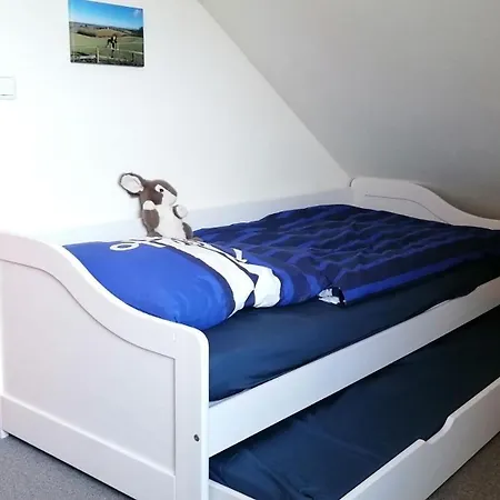 Das Magische Geschichtenhaus - Einfach Wohlfuehlen In Der Holsteinischen Schweiz Schonwalde am Bungsberg