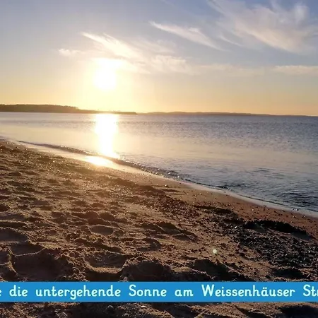 Das Magische Geschichtenhaus - Einfach Wohlfuehlen In Der Holsteinischen Schweiz