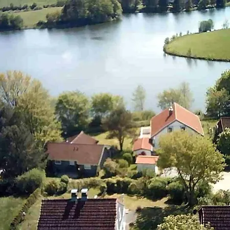 Ferienhaus Das Magische Geschichtenhaus - Einfach Wohlfuehlen In Der Holsteinischen Schweiz Schonwalde am Bungsberg