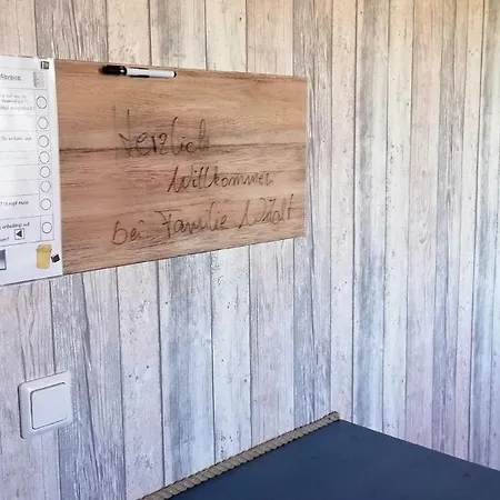 Ferienhaus Das Magische Geschichtenhaus - Einfach Wohlfuehlen In Der Holsteinischen Schweiz