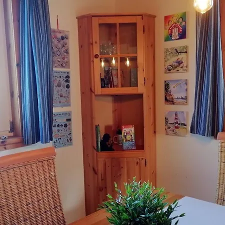 Ferienhaus Das Magische Geschichtenhaus - Einfach Wohlfuehlen In Der Holsteinischen Schweiz *
