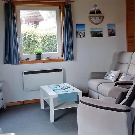 Ferienhaus Das Magische Geschichtenhaus - Einfach Wohlfuehlen In Der Holsteinischen Schweiz Schonwalde am Bungsberg