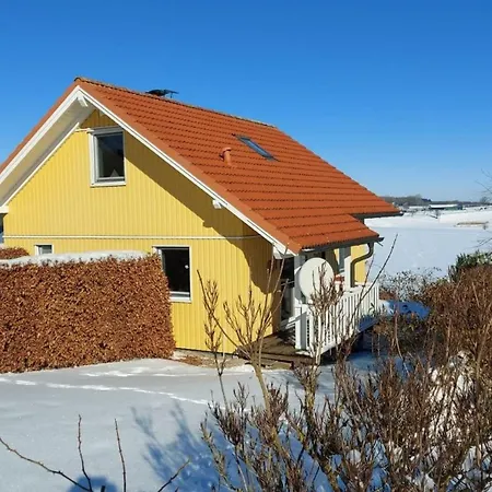 בית נופש Das Magische Geschichtenhaus - Einfach Wohlfuehlen In Der Holsteinischen Schweiz Schonwalde am Bungsberg